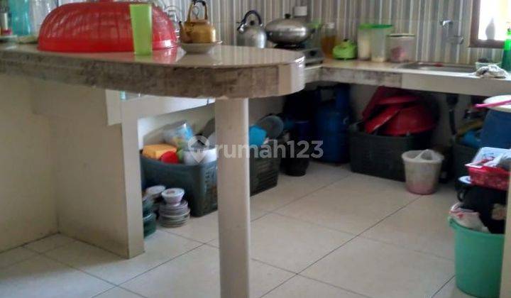 Dijual rumah 2Lt Type 4Kt 3Km Di jalan melon Harapan Indah Bekasi 2