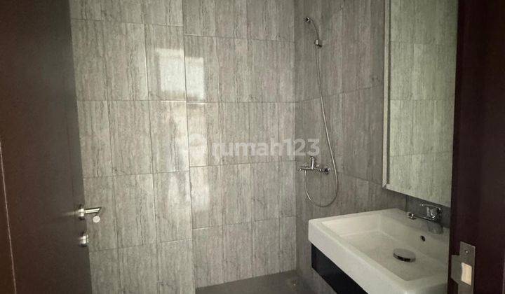 Apartement Cleon Park Apartment Jgc 2 BR Semi Furnished Baru 2