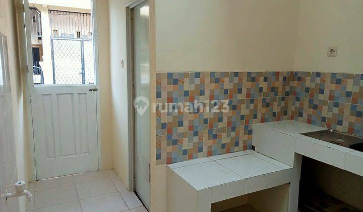 Rumah Hoek Minimalis Type 3Kt 8x12m Pondok Ungu Permai Bekasi 2