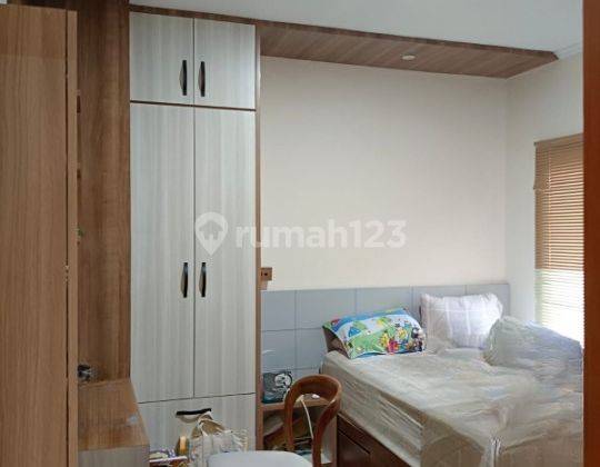 Rumah 3Lt Siap Huni 9x16m Full Furnished Di Koja Jakarta Utara 2