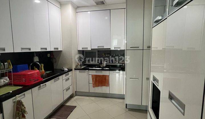 Simprug Terace Apartemen 4Br Full Furnished Jakarta Selatan 2