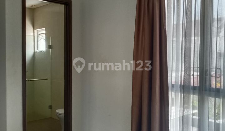 Dijual Rumah 2Lt 7x22 Cluster Palm Spring Jgc Cakung 2