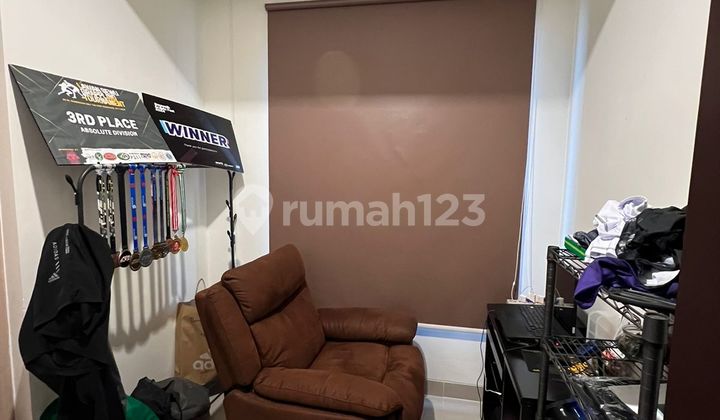 Apartemen Cleon Park 2Br 54m Full Furnished di JGC Cakung 2