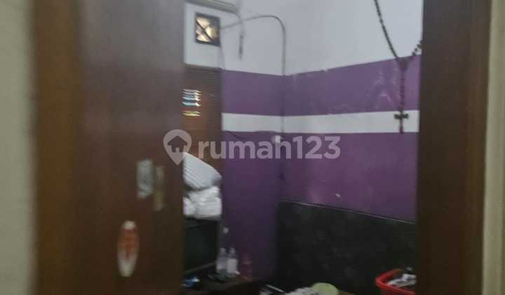 Dijual rumah 2Lt Type 4+1Kt di Harapan Baru Regency Bekasi 2