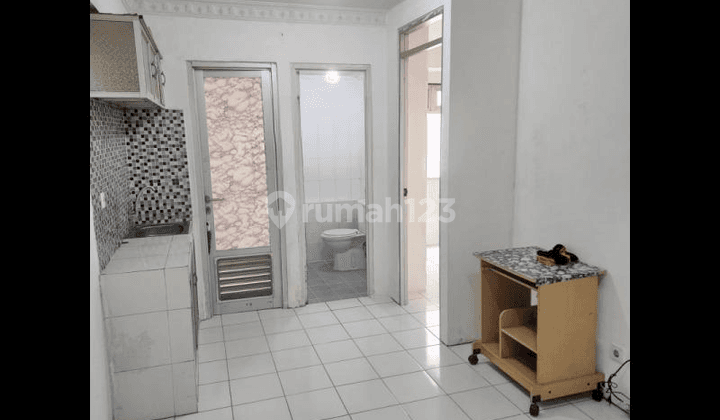 Apartemen Gading Nias 2Br Unfurnished Di Kelapa Gading 2