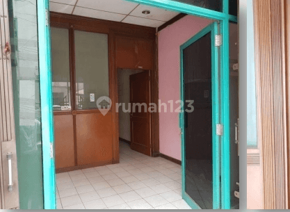 Ruko Buncit Mas 3Lt Di Mampang Prapatan Jakarta Selatan 2