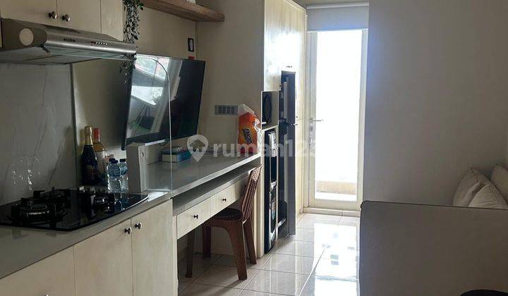 Apartmen Springlake 2Br Furnished Summarecon Bekasi 1