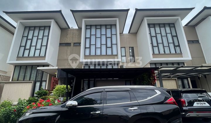 For Rent Ready-to-Occupy 3-Story 7X14 House in Semayang Asya Jgc