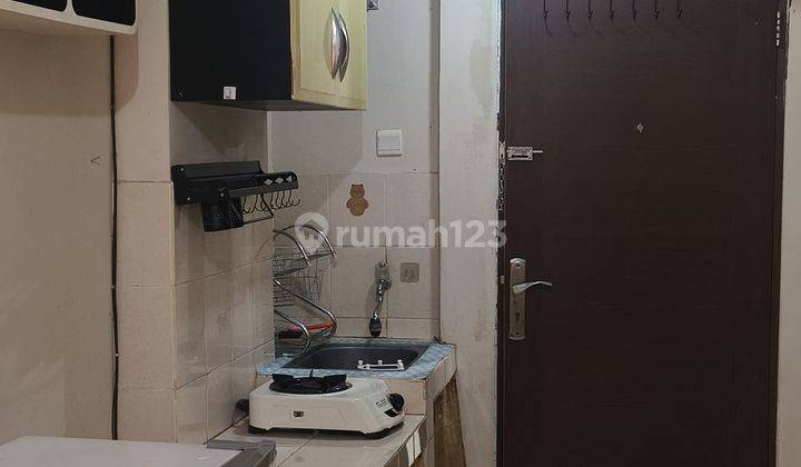 Apartemen Sunter Park View Type Studio 25m Di Jakarta Utara 2