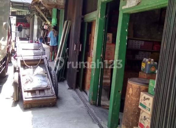 Jual Ruko 6x30 Tambora Jakarta Barat Jual Ruko 6x30 Tambora Jakarta Barat