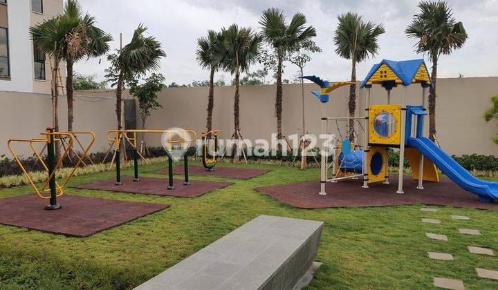 Rumah 2lt 9x14 126m Type 4kt Cluster Matana Asya Jgc Cakung 2