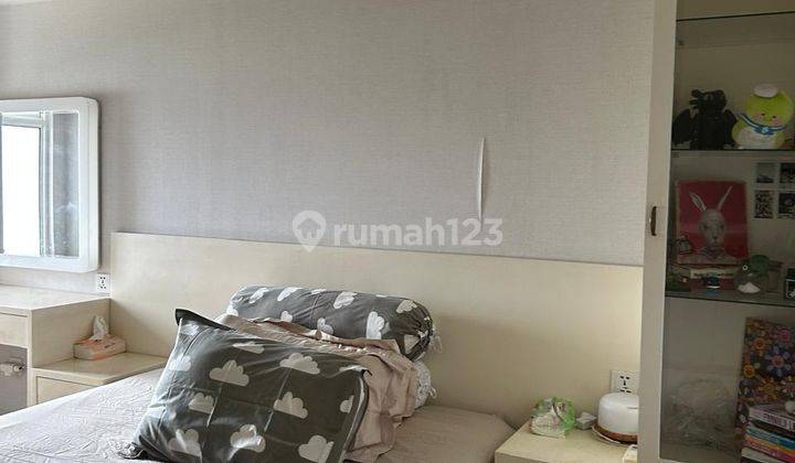 Apartmen Springlake 2Br Furnished Summarecon Bekasi 2