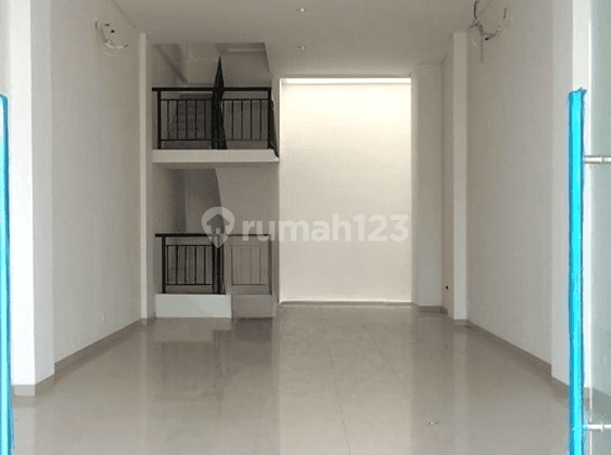 Disewakan Rukan Avenue 3Lt 5x19,5 Boulevard Jgc 2