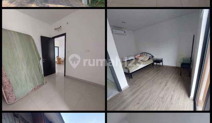 For Rent 3-Story House 11x12 in Anthia Wisteria Cluster JGC 1