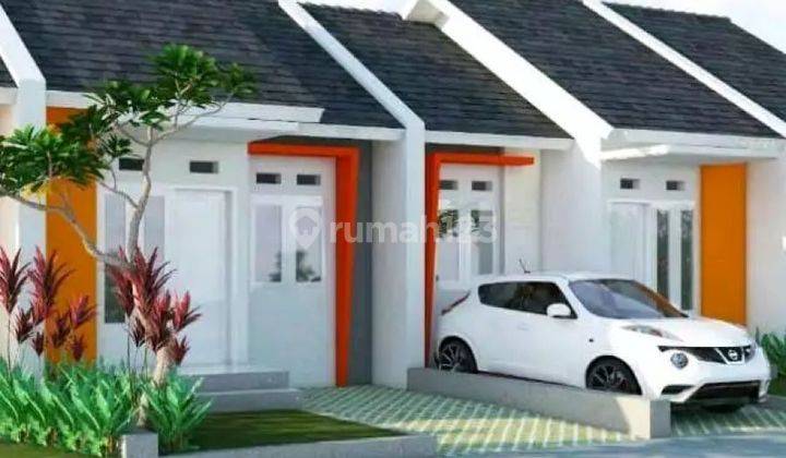 Termurah Rumah Minimalis Modern di Tabanan Bali  2