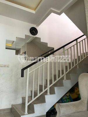 Dijual Termurah Rumah 2lt 8x14 Type 3kt Cluster Missisippi Jgc 2