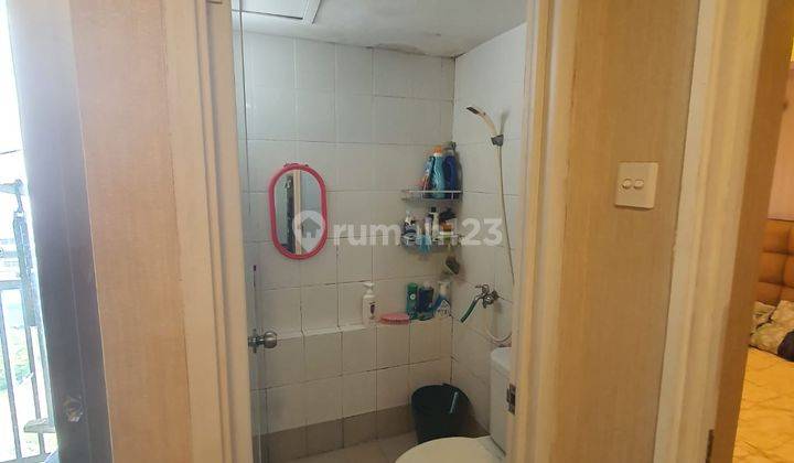 Disewakan Apartemen 2Br Full Furnished Di Bassura City Jakarta 2