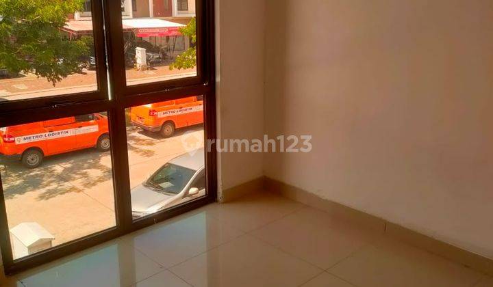 Disewa Ruko 4.5x14m 2lantai Di Savoy Jakarta Garden City JGC 2