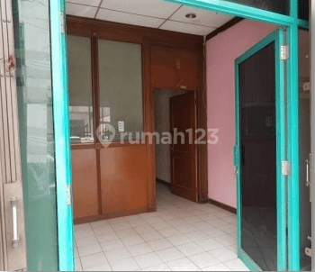 Ruko Buncit Mas 3Lt Di Mampang Prapatan Jakarta Selatan 2