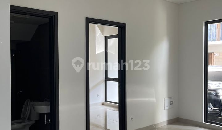 Termurah Rumah 2Lt Type 3Kt Attic Cluster Wisteria Metland Termurah Rumah 2Lt Type 3Kt Attic Cluster Wisteria Metland