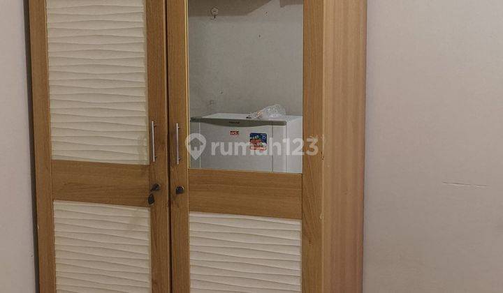 Apartemen Sunter Park View Type Studio 25m Di Jakarta Utara 2