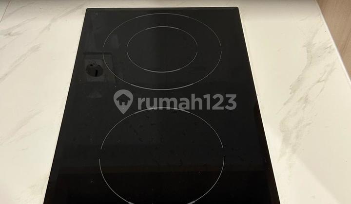 Cleon Park Apartment 2Br 54m Full Furnished in JGC Cakung Cleon Park Apartment 2Br 54m Full Furnished in JGC Cakung