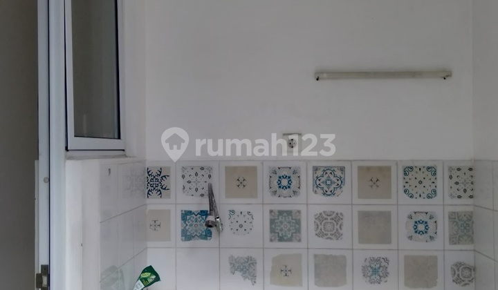 Disewa Rumah 7x17m Type 3+1Kt Di La Seine Jakarta Garden City JGC 1