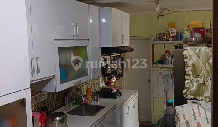 Dijual Termurah Rumah Luas 200m Type 4Kt di Kelapa Dua Tangerang 2
