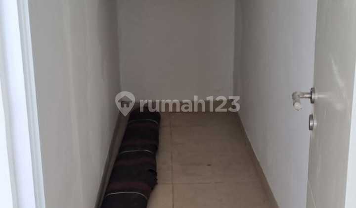 For Rent 12x16 2Fl Type 4BR 3Ba Cluster Lantana at Jakarta Garden City 2