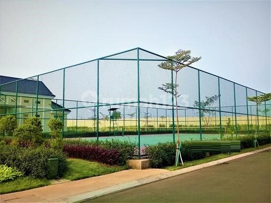 Rumah 2Lt 10x17 Type 3+1Kt Cluster Thames Jgc Jakarta Garden City 2