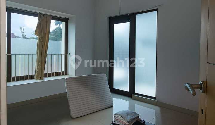 Termurah Jual Cluster Lantana 10x20 Tipe Kt 4+1 Jakarta Garden City JGC 2