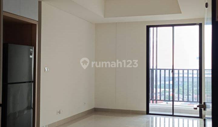 Apartemen Cleon Park 2Br Corner 59M2 Jakarta Garden City 1