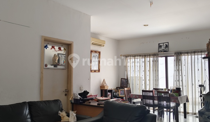 Jual Cluster Alamanda  9x16 tipe 4kt 3km Jakarta Garden City JGC 2