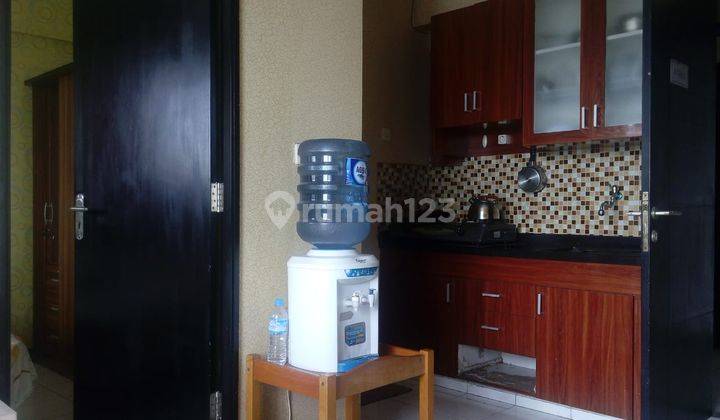 Apertemen 1br Furnished Siap Huni di Sentra Timur Cakung 2