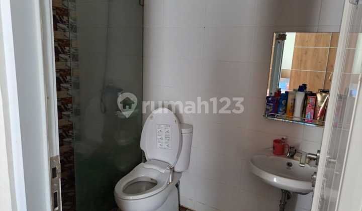 2-Story House 7x17 Type 3BR Alamanda Cluster JGC Cakung 2