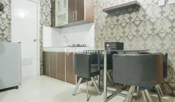 Apartemen 2Br 48m Furnished Gading Greenhill Jakarta Utara 2