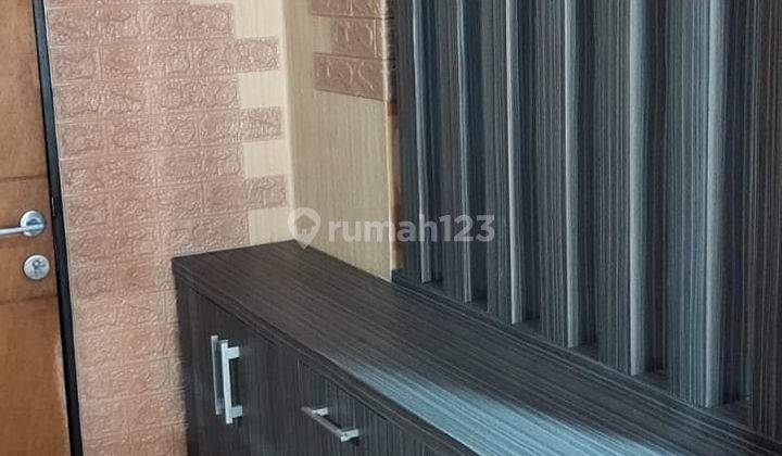 Disewakan Casablanca East Residence 2Br 42m Jakarta Timur 2