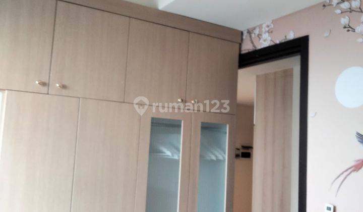 Apartemen Cleon Park 2Br 54m Full Furnished Jakarta Garden City 2