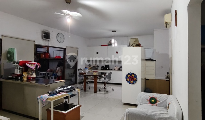 For Sale 2-Story House 12x16.5m, 4BR Type, Lantana JGC Cluster