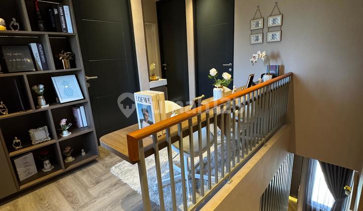 Hope Indah House Installment 6 Million in Bekasi
