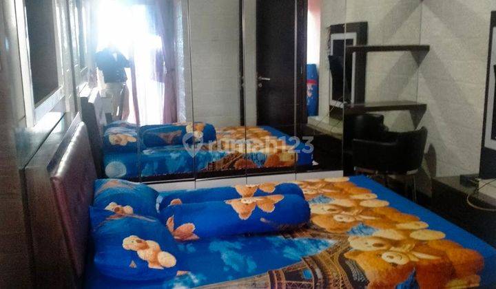 Apartemen Grand Dhika City 2Br 54m2 Full Furnished di Bekasi 1