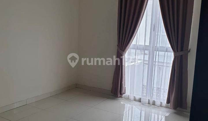 Dijual Rumah 2Lt 10x22m Cluster Palm Spring Jgc Cakung 2