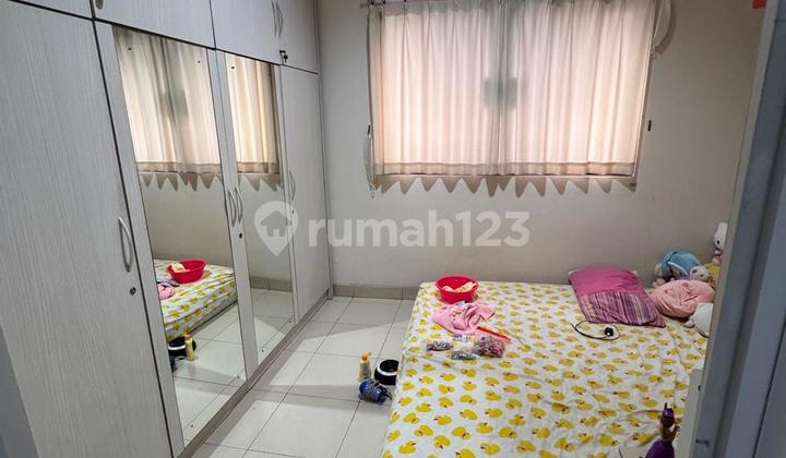 2-Story House 7x19.5m, Ready to Occupy in the Foremost Cluster of JGC 2