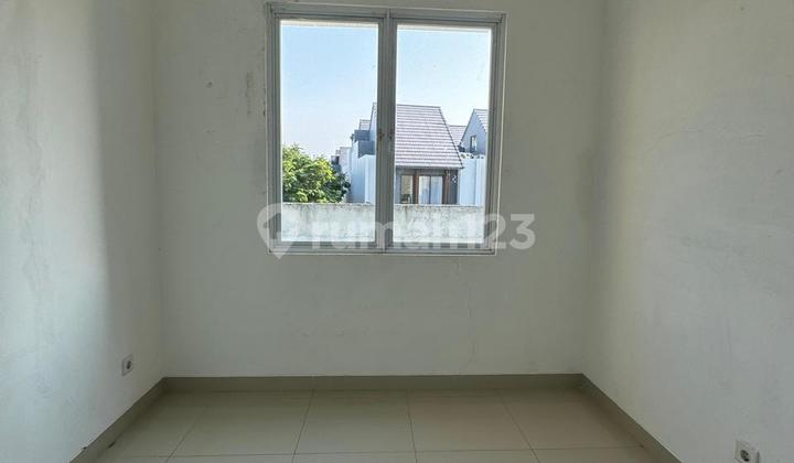 Rumah 2lt 7x15m Type 3KT Cluster Thames Jgc Cakung 2