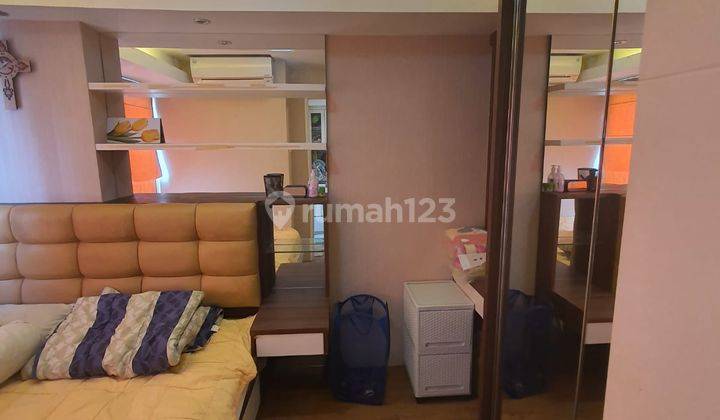 Disewakan Apartemen 2Br Full Furnished Di Bassura City Jakarta