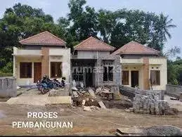 Rumah Minimalis 1 Km Dari Jalan Antar Provinsi di Tabanan Bali 2