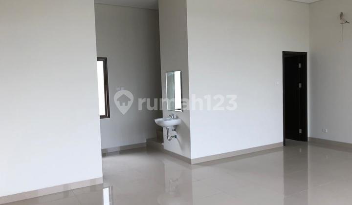 The Savoy Shop House 2 Floors 6x17m Fully Renovated in JGC Cakung 2