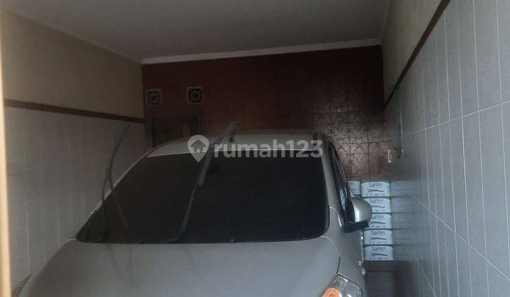 Dijual Rumah 2Lt Siap Huni Type 4Kt 3Km di Cakung Jakarta Timur 2