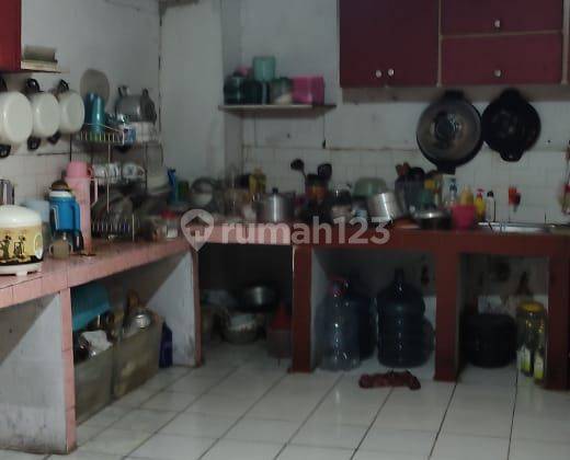 Dijual Rumah Luas 145m Type 5Kt Pulo Gebang Jakarta Timur 2