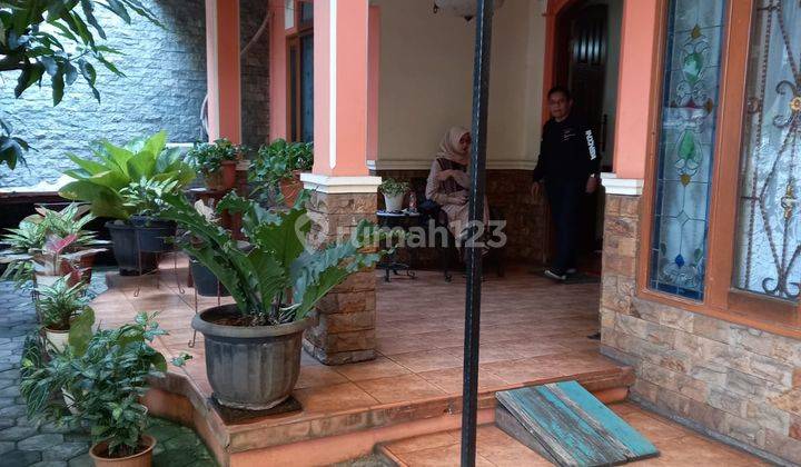 Rumah Kost 2Lt Luas 300m Furnished Lengkap di Pulo Gebang Permai 2